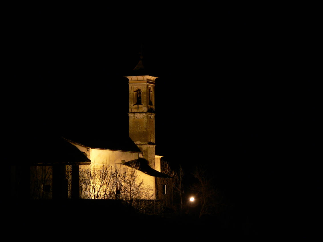 Eglise nuit01